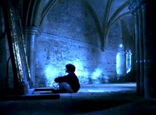 The Mirror of Erised – Harry Potter Thoughts and Theories